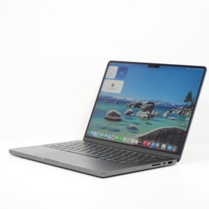Laptop Apple Macbook Pro (14-inch, M5), Apple M5, 14