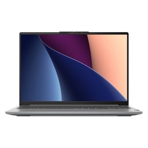 Laptop Lenovo Ideapad Pro 5 16imh9, Intel Core Ultra 7 155H, 16", Rezolutie FullHD+, 120Hz, 16 GB DDR5, SSD de 1 TB, Nvidia GeForce RTX 4050