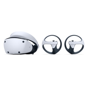 PlayStation VR2 + Controller PlayStation VR2 Sense - Img 7