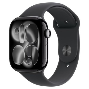 Smartwatch Apple Watch 11 46mm LTE Titanium Case