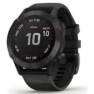 Smartwatch Garmin Fenix 6
