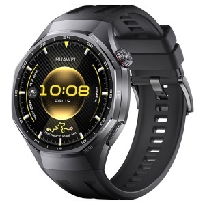 Smartwatch Huawei Watch GT 6 Pro, Titanium, GPS