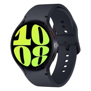 Smartwatch Samsung Galaxy Watch6, Aluminum, GPS