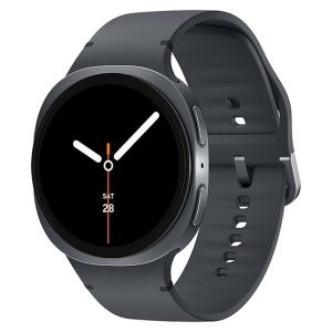 Smartwatch Samsung Galaxy Watch8, Aluminum, GPS