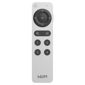 Telecomanda Vocala Wiim Voice Remote 2