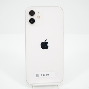 Telefon Apple iPhone 12 128GB, White
