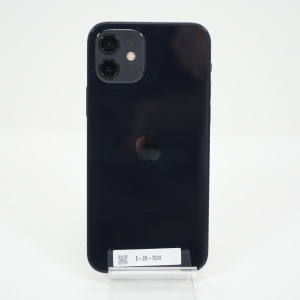 Apple iPhone 12 ブラック64GB Apple iPhone 12 Telefon Mobil 64GB 5G Negru - F64.ro - F64.ro