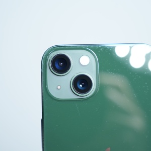 Telefon Apple iPhone 13 128GB, Green