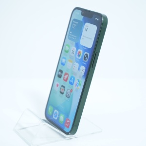 Telefon Apple iPhone 13 128GB, Green - Img 2