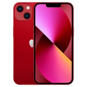 Telefon Apple iPhone 13 128GB, Red