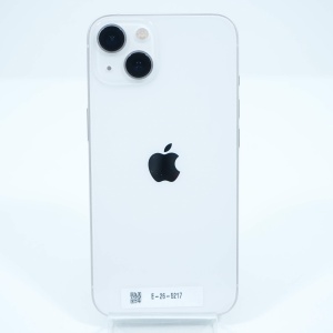 Telefon Apple iPhone 13 128GB, Starlight