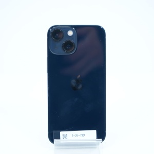 Telefon Apple iPhone 13 mini 128GB, Midnight