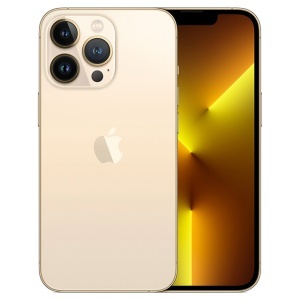 Telefon Apple iPhone 13 Pro 256GB, Gold