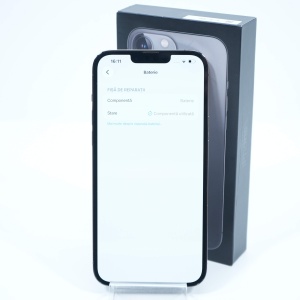 Telefon Apple iPhone 13 Pro Max 128GB, Graphite