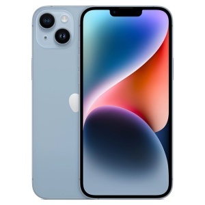 Telefon Apple iPhone 14 128GB, Blue