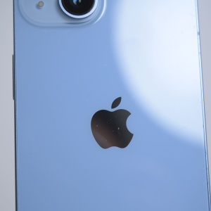 Telefon Apple iPhone 14 128GB, Blue
