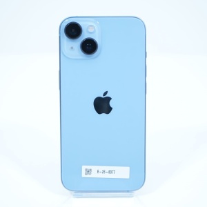Telefon Apple iPhone 14 128GB, Blue - Img 2