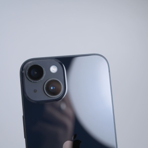 Telefon Apple iPhone 14 256GB, Midnight