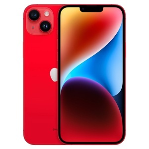 Telefon Apple iPhone 14 Plus 128GB, Red