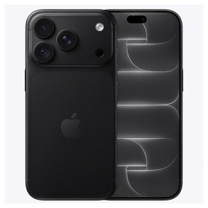 Telefon Apple iPhone 18 Pro 256GB, Black