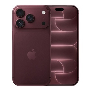 Telefon Apple iPhone 18 Pro 256GB, Burgundy