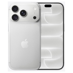 Telefon Apple iPhone 18 Pro 256GB, Silver Doar e-SIM