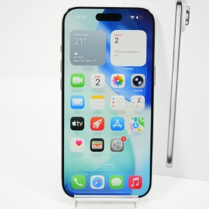 Telefon Apple iPhone Air 256GB Cloud White e-SIM Only