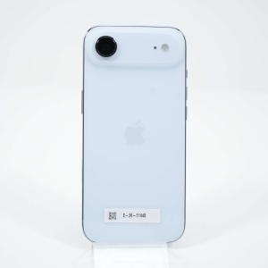 Telefon Apple iPhone Air 256GB, Sky Blue, doar e-SIM - Img 4