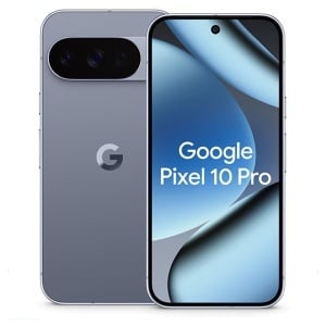 Telefon Google Pixel 10 Pro 128GB, Moonstone