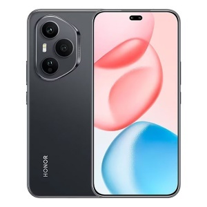 Telefon Honor 400 512GB, Midnight Black