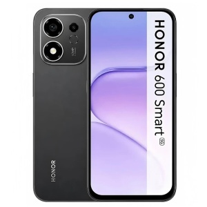 Telefon Honor 600 Smart 128GB, Velvet Black