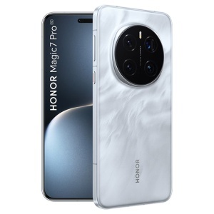 Telefon Honor Magic7 Pro, Lunar shadow Grey