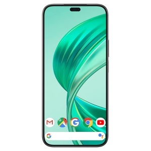 Telefon Honor X8b 128GB, Midnight Black