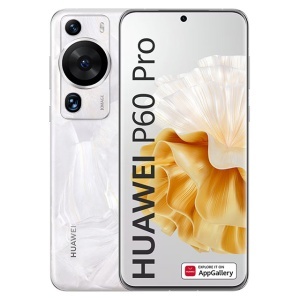 Telefon Huawei P60 Pro 256GB, Rococo Pearl