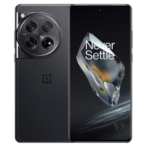 Telefon OnePlus 12 512GB, Silky Black