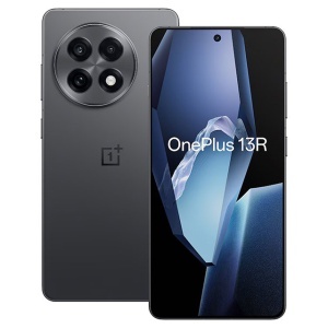 Telefon OnePlus 13R 256GB, Nebula Noir
