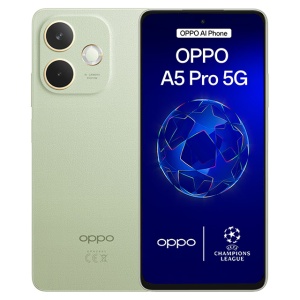 Telefon Oppo A5 Pro 5G 256GB