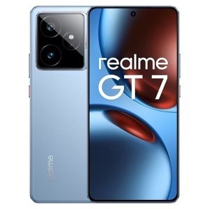 Telefon Realme GT 7 512GB, Blue