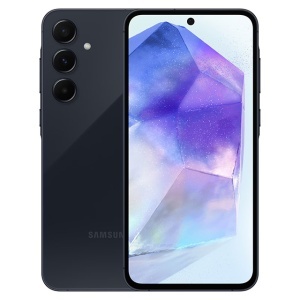 Telefon Samsung Galaxy A55 128GB, Navy