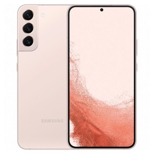 Telefon Samsung Galaxy S22+ 128GB, Pink Gold