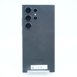 Telefon Samsung Galaxy S24 Ultra 256GB, Titanium Black