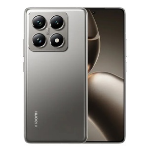 Telefon Xiaomi 14T Pro, Titan Gray