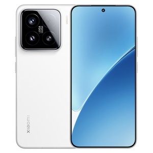 Telefon Xiaomi 15 512GB, White