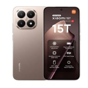 Telefon Xiaomi 15T 256GB