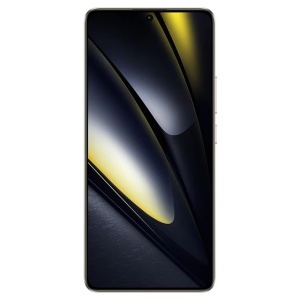 Telefon Xiaomi Poco F6 256GB, Black