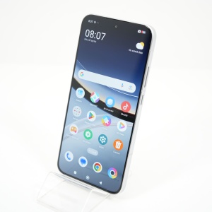 ★POCO F7 ホワイト 256GB★ Telefon Xiaomi Poco F7 256GB, White