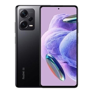 Telefon Xiaomi Redmi Note 12 Pro+ 256GB, Obsidian Black