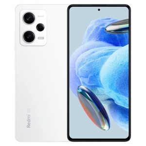 Telefon Xiaomi Redmi Note 12 Pro 5G, Polar White