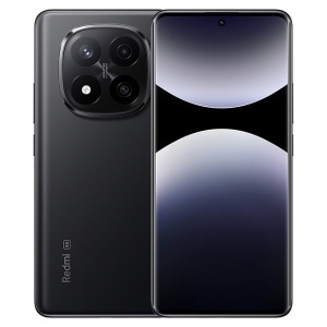 Telefon Xiaomi Redmi Note 14 Pro+, 256GB, Midnight Black