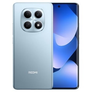 Telefon Xiaomi Redmi Note 15 5G, Glacier Blue